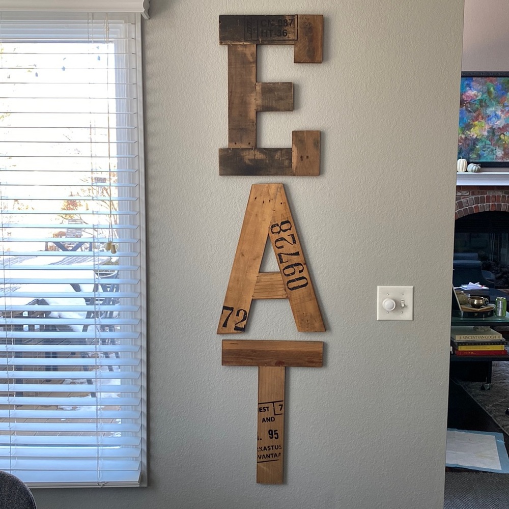 Wall decor